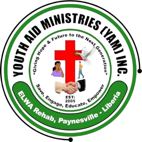 Youth Aid Ministries Inc